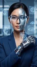 Zhou product strategy AI portrait