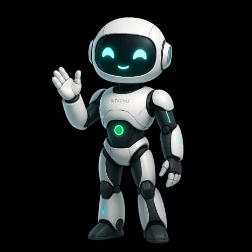 Gomore AI companion robot