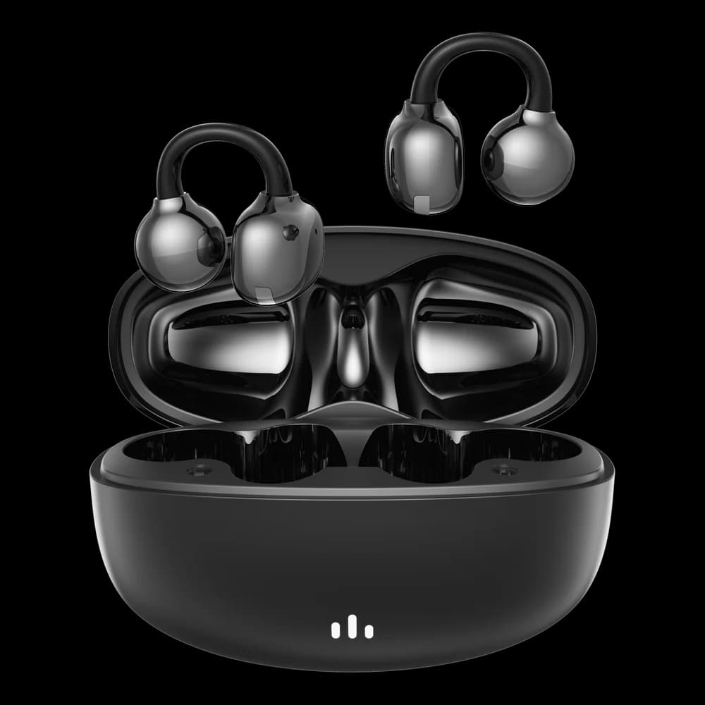 Air Pulse product render 1