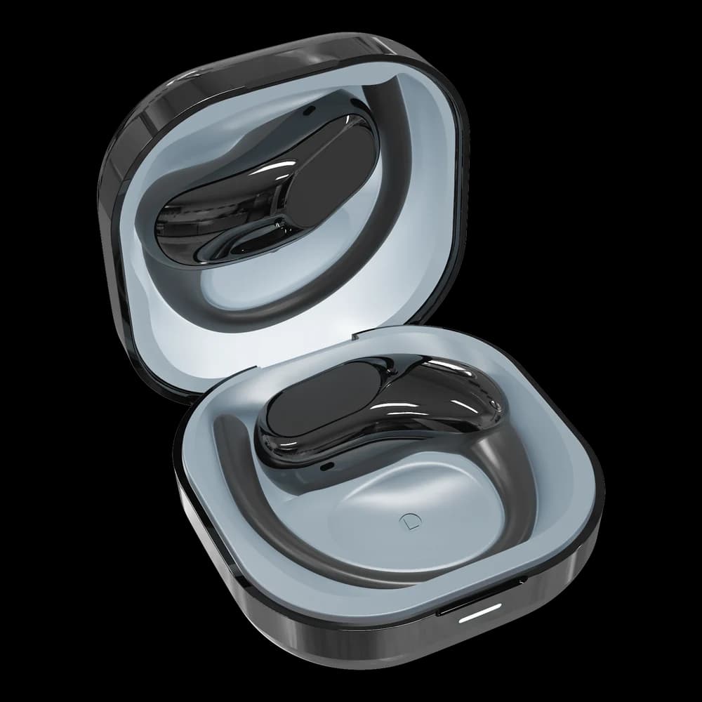 Air Wave AI product render 1
