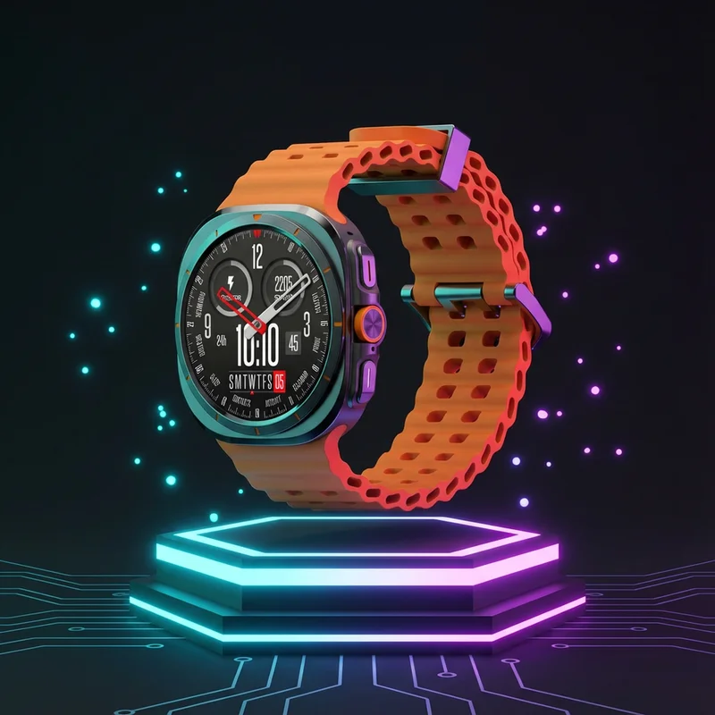 Core 5 product render 1