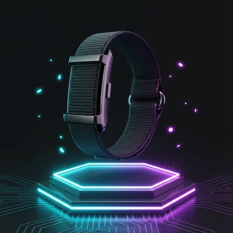 Infinity + product render 1