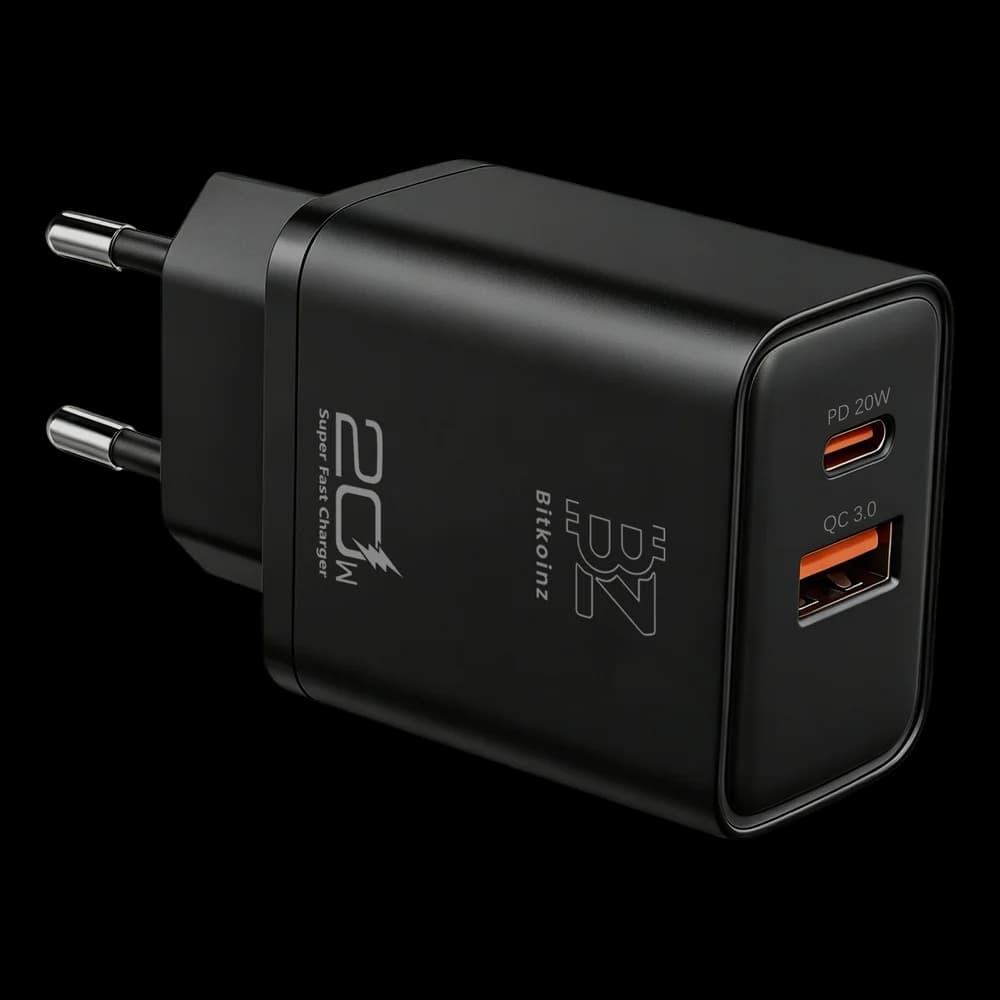 Lion 20 product render 1