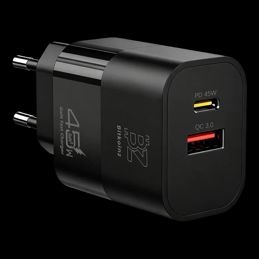 Lion 45 hero image 1