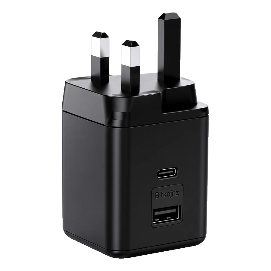 Lion 65 product render 1