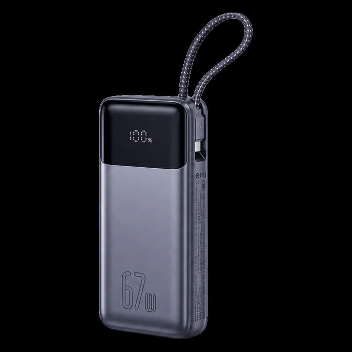 Power Max 67 product render 1