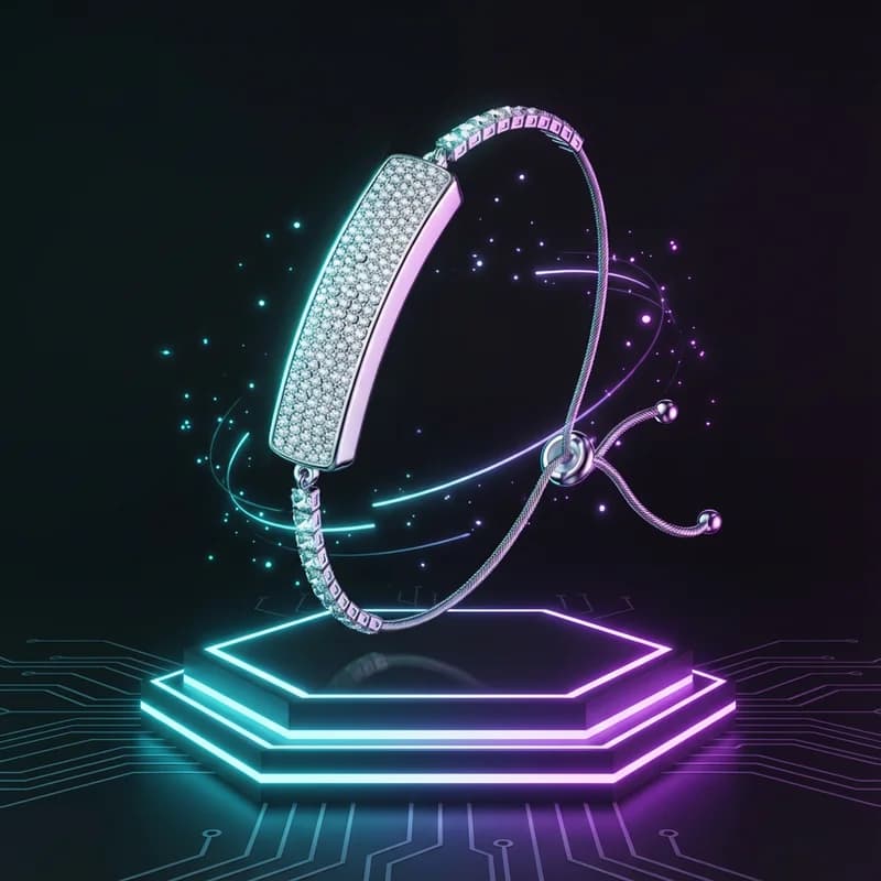 Rivo + product render 1