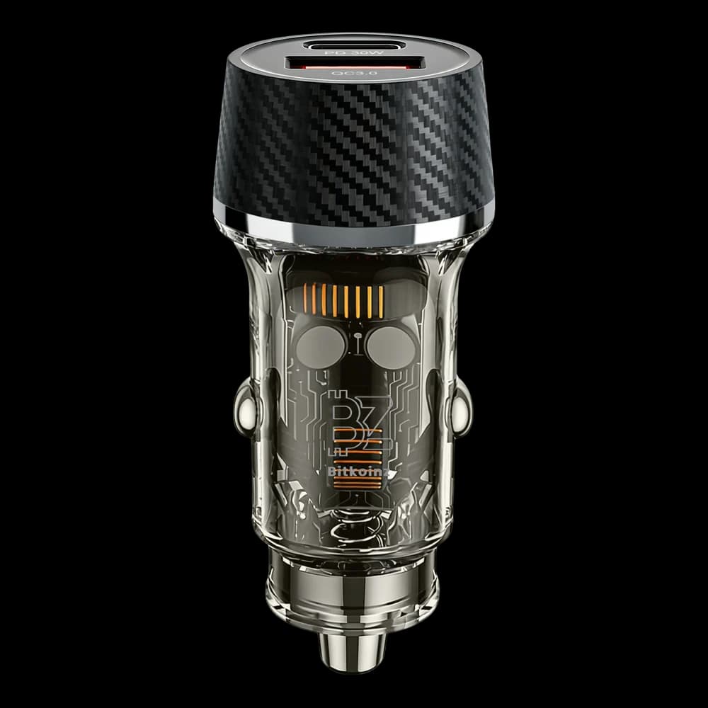 Volt Duo product render 1